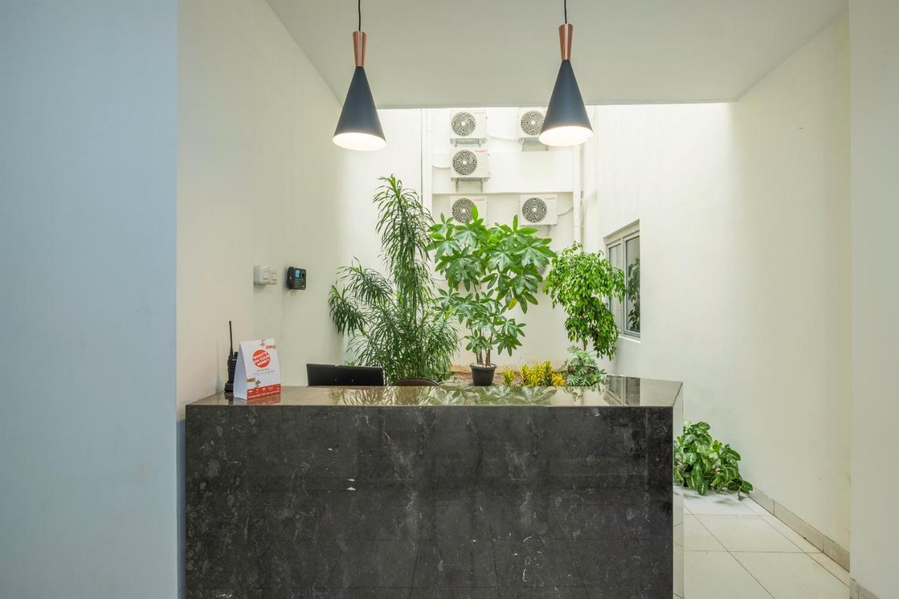Super Oyo 1876 Fortuna Residence Bandung Exterior photo